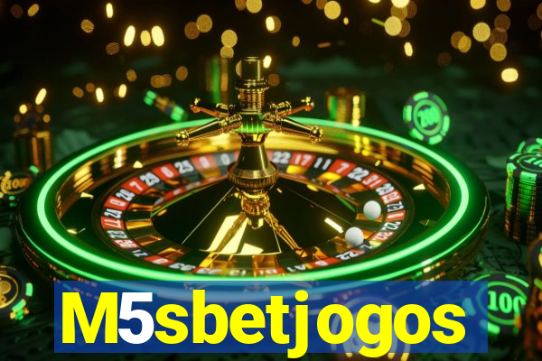 M5sbetjogos