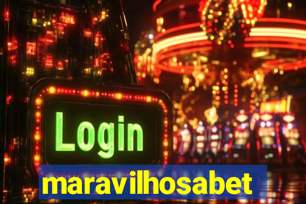 maravilhosabet