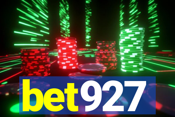 bet927