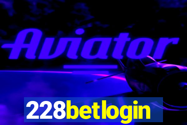 228betlogin