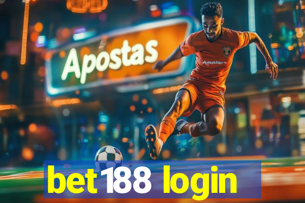 bet188 login