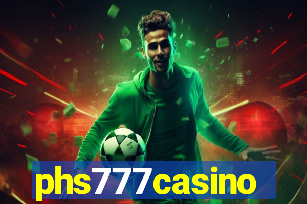 phs777casino