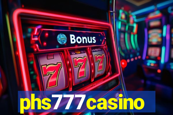 phs777casino