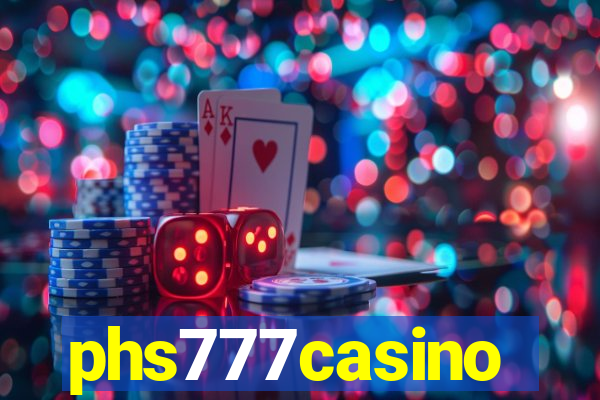 phs777casino