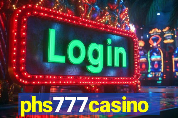 phs777casino