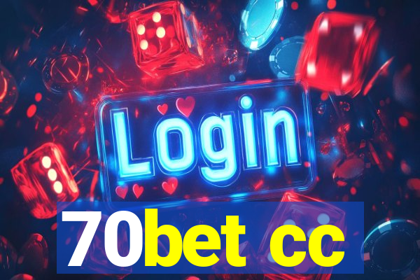 70bet cc
