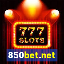 850bet.net