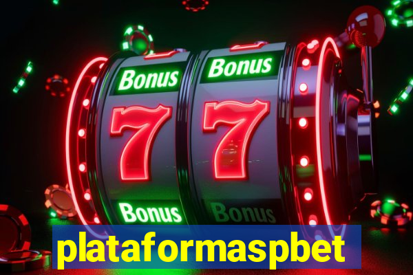 plataformaspbet