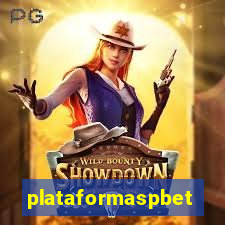 plataformaspbet
