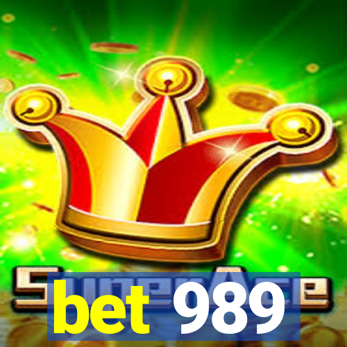bet 989