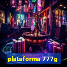 plataforma 777g