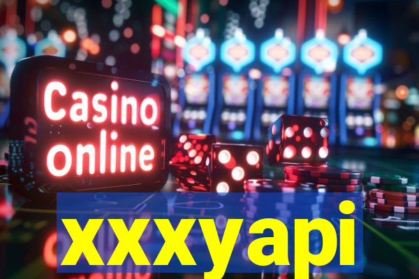 xxxyapi