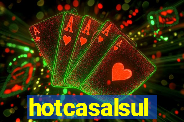 hotcasalsul