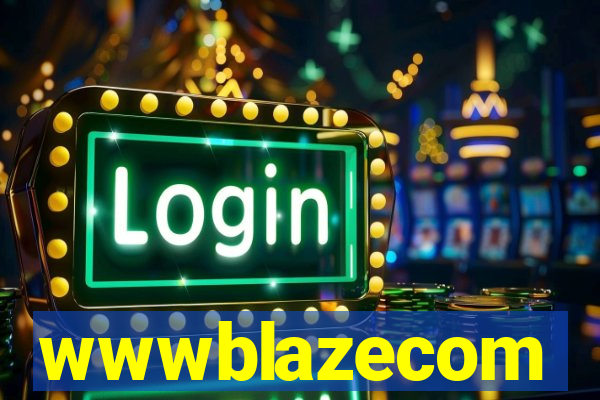 wwwblazecom