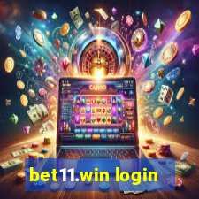 bet11.win login