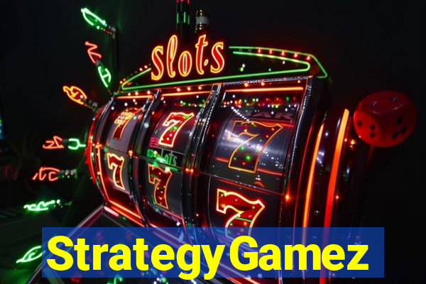 StrategyGamez