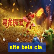 site bela cia