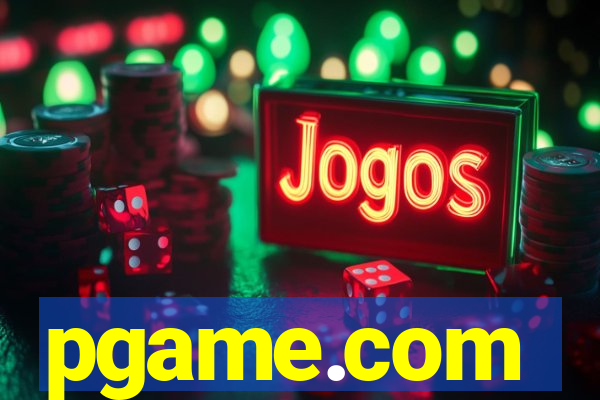 pgame.com