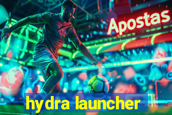 hydra launcher