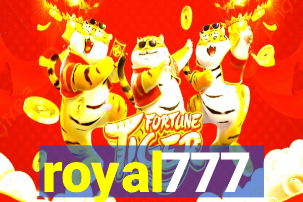 royal777