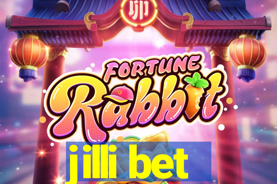 jilli bet