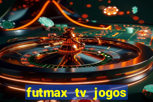 futmax tv jogos flamengo e vasco