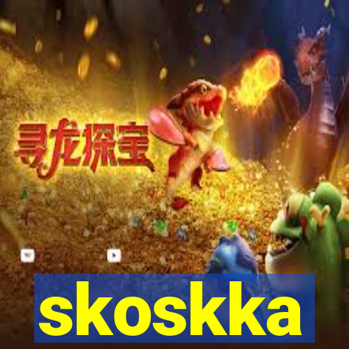 skoskka