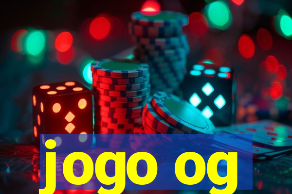 jogo og