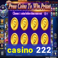 casino 222