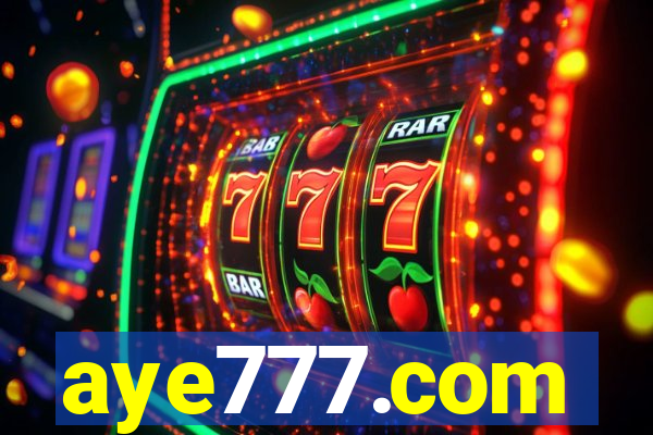 aye777.com
