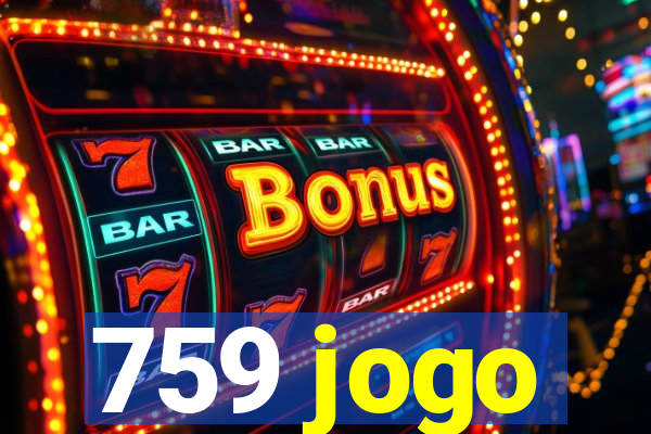 759 jogo