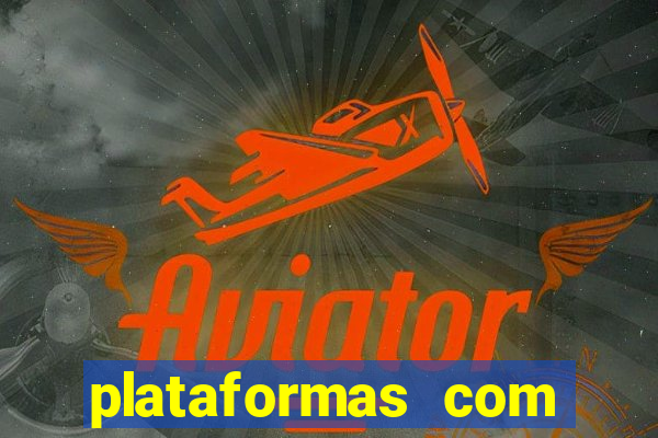 plataformas com bonus de cadastro facebook