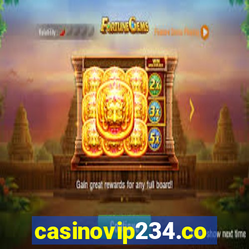 casinovip234.com