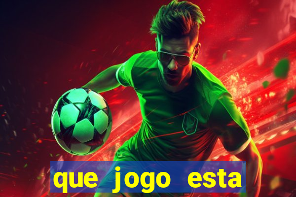 que jogo esta pagando agora