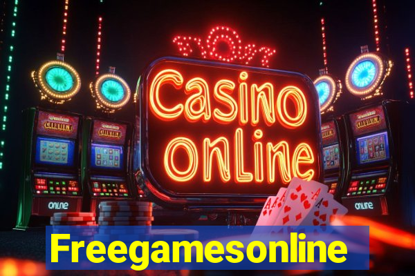 Freegamesonline