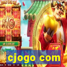 cjogo com