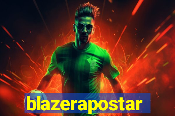 blazerapostar