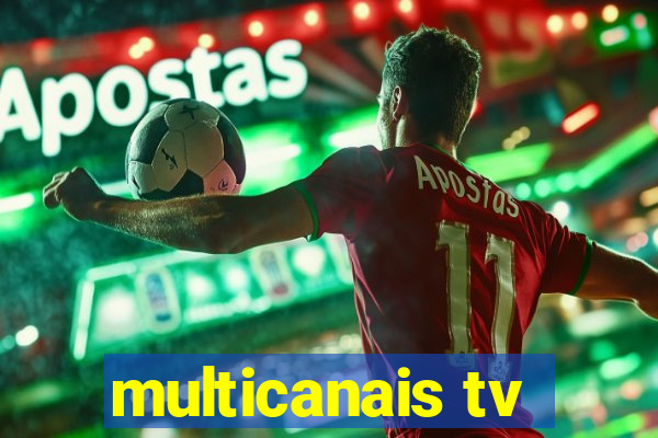 multicanais tv