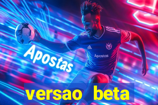 versao beta whatsapp para iphone