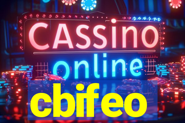 cbifeo