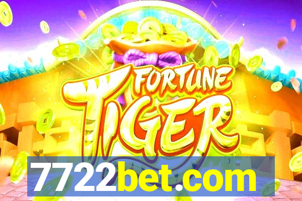 7722bet.com