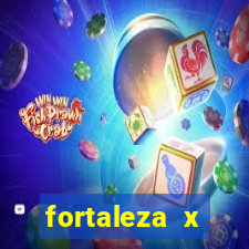 fortaleza x flamengo multicanais