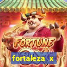 fortaleza x flamengo multicanais