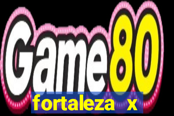 fortaleza x flamengo multicanais