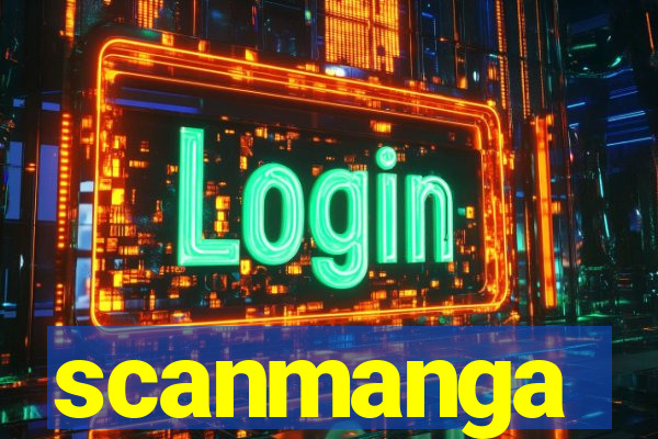 scanmanga