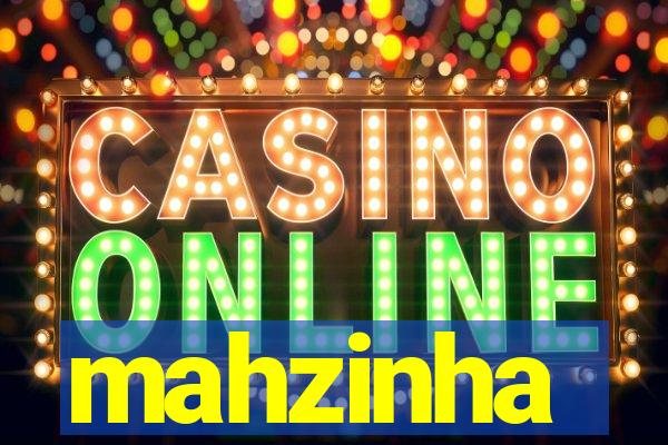 mahzinha