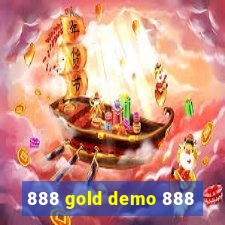 888 gold demo 888