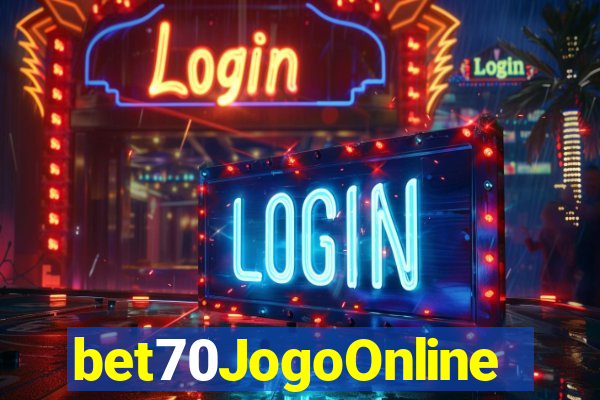 bet70JogoOnline