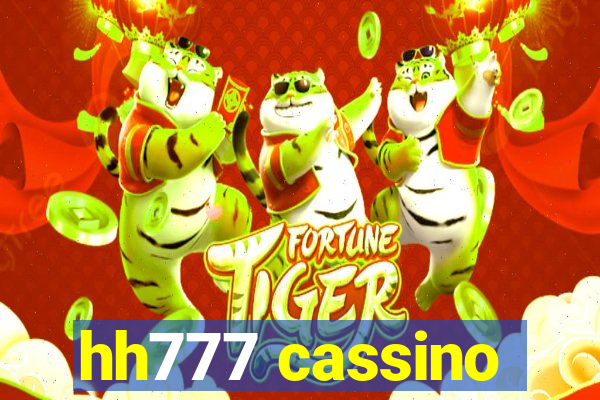 hh777 cassino