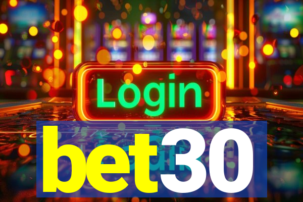 bet30